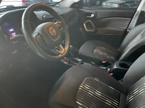 FIAT Toro 1.8 16V 4P FLEX FREEDOM AUTOMTICO, Foto 6
