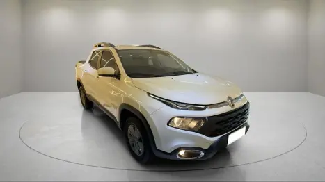 FIAT Toro 1.8 16V 4P FLEX FREEDOM AUTOMTICO, Foto 2
