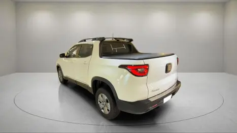 FIAT Toro 1.8 16V 4P FLEX FREEDOM AUTOMTICO, Foto 3