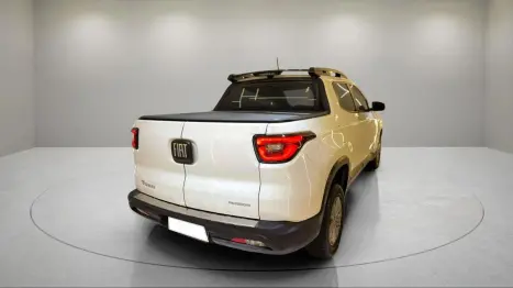 FIAT Toro 1.8 16V 4P FLEX FREEDOM AUTOMTICO, Foto 4