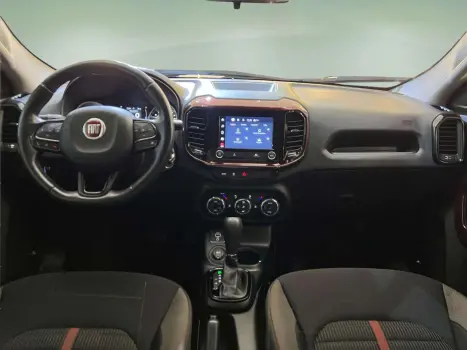 FIAT Toro 1.8 16V 4P FLEX FREEDOM AUTOMTICO, Foto 6