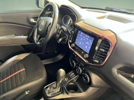 FIAT Toro 1.8 16V 4P FLEX FREEDOM AUTOMTICO, Foto 8