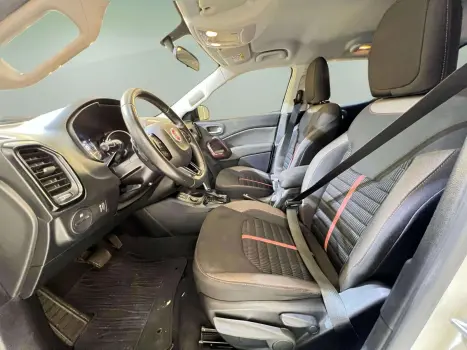FIAT Toro 1.8 16V 4P FLEX FREEDOM AUTOMTICO, Foto 9