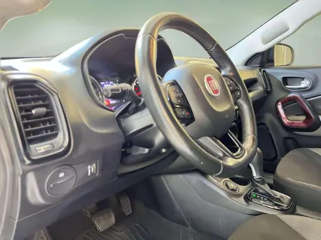 FIAT Toro 1.8 16V 4P FLEX FREEDOM AUTOMTICO, Foto 10