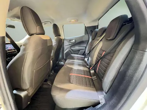 FIAT Toro 1.8 16V 4P FLEX FREEDOM AUTOMTICO, Foto 11