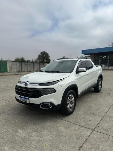 FIAT Toro 1.8 16V 4P FLEX FREEDOM AUTOMTICO, Foto 2