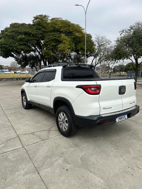 FIAT Toro 1.8 16V 4P FLEX FREEDOM AUTOMTICO, Foto 3