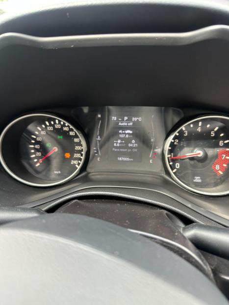 FIAT Toro 1.8 16V 4P FLEX FREEDOM AUTOMTICO, Foto 4