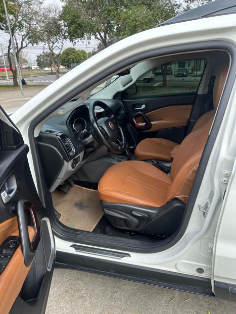 FIAT Toro 1.8 16V 4P FLEX FREEDOM AUTOMTICO, Foto 5