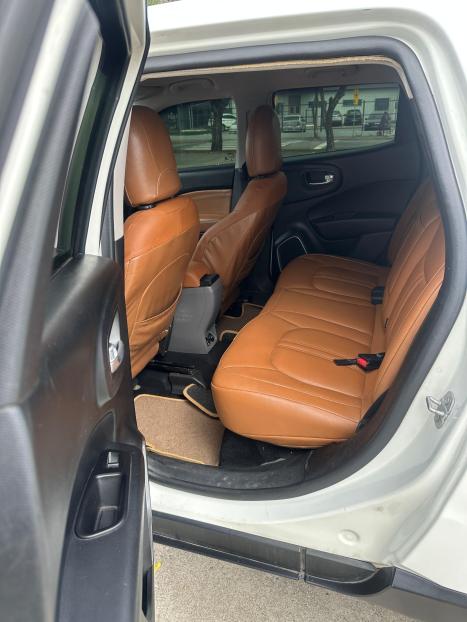 FIAT Toro 1.8 16V 4P FLEX FREEDOM AUTOMTICO, Foto 6