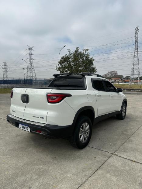 FIAT Toro 1.8 16V 4P FLEX FREEDOM AUTOMTICO, Foto 7