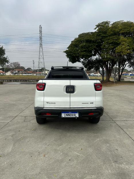 FIAT Toro 1.8 16V 4P FLEX FREEDOM AUTOMTICO, Foto 8