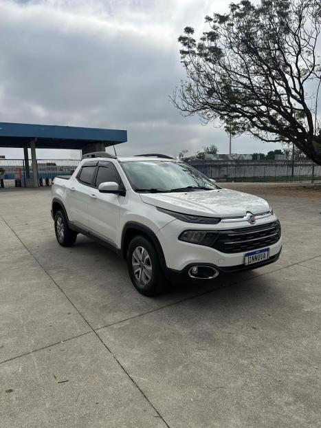 FIAT Toro 1.8 16V 4P FLEX FREEDOM AUTOMTICO, Foto 9