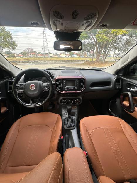 FIAT Toro 1.8 16V 4P FLEX FREEDOM AUTOMTICO, Foto 10