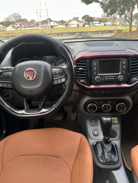 FIAT Toro 1.8 16V 4P FLEX FREEDOM AUTOMTICO, Foto 11