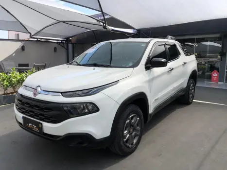 FIAT Toro 1.8 16V 4P FLEX FREEDOM AUTOMTICO, Foto 2
