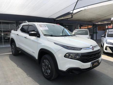FIAT Toro 1.8 16V 4P FLEX FREEDOM AUTOMTICO, Foto 3