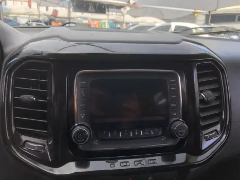 FIAT Toro 1.8 16V 4P FLEX FREEDOM AUTOMTICO, Foto 4