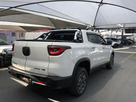FIAT Toro 1.8 16V 4P FLEX FREEDOM AUTOMTICO, Foto 5