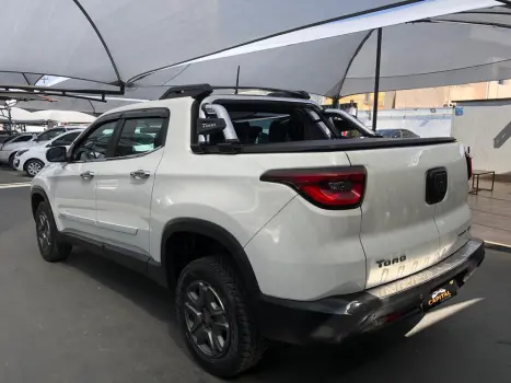 FIAT Toro 1.8 16V 4P FLEX FREEDOM AUTOMTICO, Foto 6