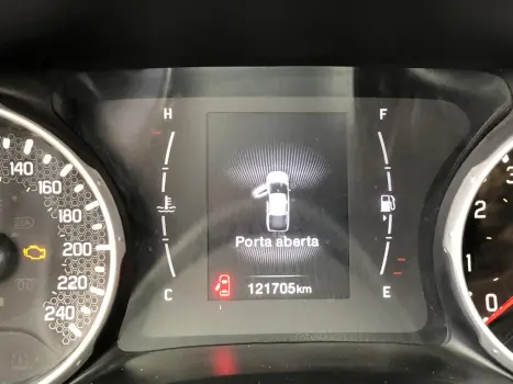 FIAT Toro 1.8 16V 4P FLEX FREEDOM AUTOMTICO, Foto 10