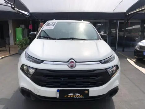 FIAT Toro 1.8 16V 4P FLEX FREEDOM AUTOMTICO, Foto 11