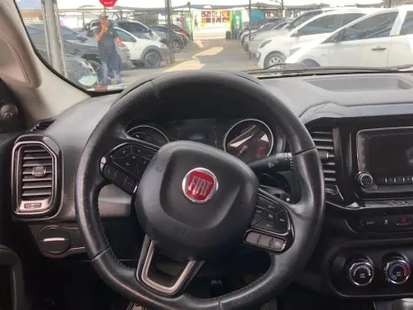 FIAT Toro 1.8 16V 4P FLEX FREEDOM AUTOMTICO, Foto 12