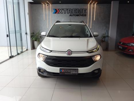 FIAT Toro 1.8 16V 4P FLEX FREEDOM AUTOMTICO, Foto 1