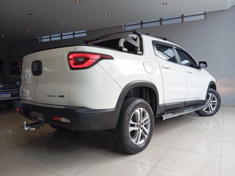 FIAT Toro 1.8 16V 4P FLEX FREEDOM AUTOMTICO, Foto 2