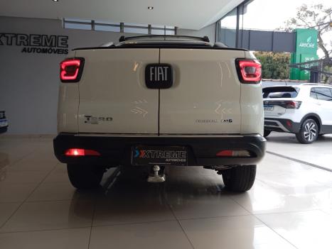 FIAT Toro 1.8 16V 4P FLEX FREEDOM AUTOMTICO, Foto 3
