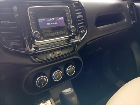 FIAT Toro 1.8 16V 4P FLEX FREEDOM AUTOMTICO, Foto 9