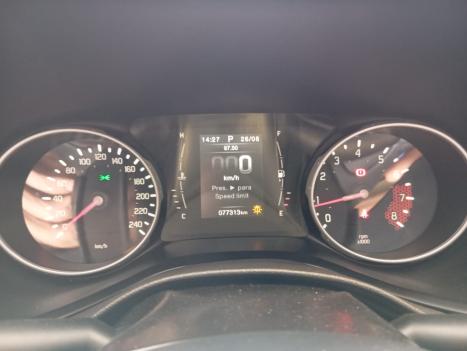 FIAT Toro 1.8 16V 4P FLEX FREEDOM AUTOMTICO, Foto 11