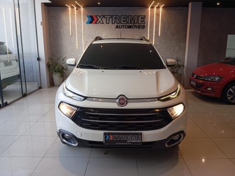 FIAT Toro 1.8 16V 4P FLEX FREEDOM OPEN EDITION AUTOMTICO, Foto 1