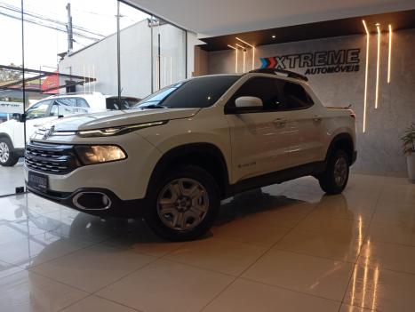 FIAT Toro 1.8 16V 4P FLEX FREEDOM OPEN EDITION AUTOMTICO, Foto 2