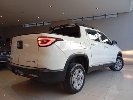 FIAT Toro 1.8 16V 4P FLEX FREEDOM OPEN EDITION AUTOMTICO, Foto 3