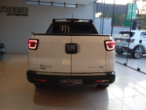 FIAT Toro 1.8 16V 4P FLEX FREEDOM OPEN EDITION AUTOMTICO, Foto 4