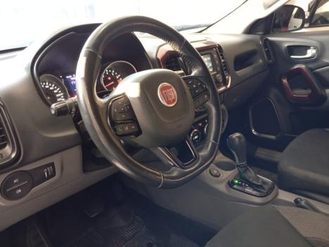 FIAT Toro 1.8 16V 4P FLEX FREEDOM OPEN EDITION AUTOMTICO, Foto 5