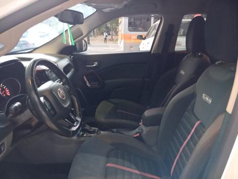 FIAT Toro 1.8 16V 4P FLEX FREEDOM OPEN EDITION AUTOMTICO, Foto 6
