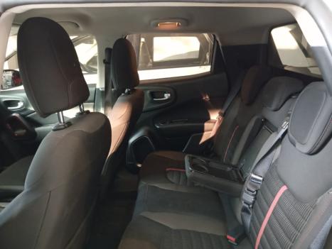 FIAT Toro 1.8 16V 4P FLEX FREEDOM OPEN EDITION AUTOMTICO, Foto 7