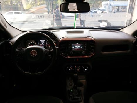 FIAT Toro 1.8 16V 4P FLEX FREEDOM OPEN EDITION AUTOMTICO, Foto 8