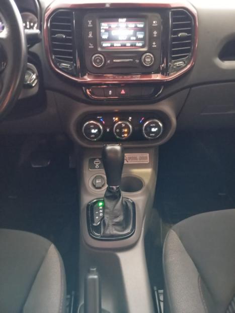 FIAT Toro 1.8 16V 4P FLEX FREEDOM OPEN EDITION AUTOMTICO, Foto 10