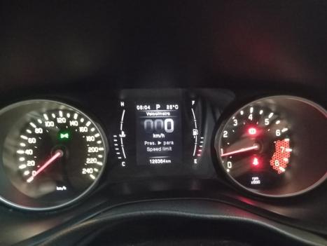 FIAT Toro 1.8 16V 4P FLEX FREEDOM OPEN EDITION AUTOMTICO, Foto 13