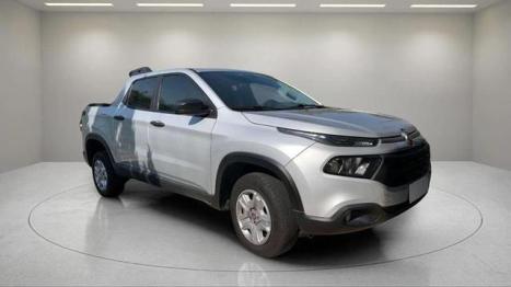 FIAT Toro 1.8 16V FLEX EVO ENDURANCE, Foto 2