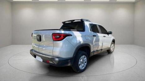 FIAT Toro 1.8 16V FLEX EVO ENDURANCE, Foto 4