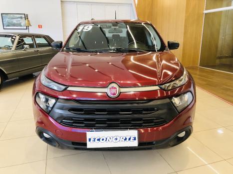 FIAT Toro 1.8 16V FLEX EVO ENDURANCE, Foto 2