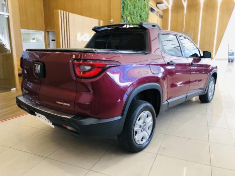FIAT Toro 1.8 16V FLEX EVO ENDURANCE, Foto 4