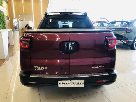 FIAT Toro 1.8 16V FLEX EVO ENDURANCE, Foto 5