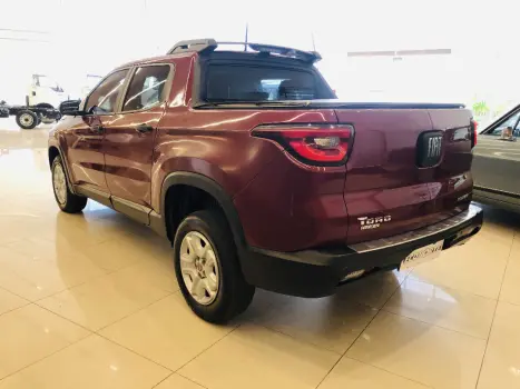 FIAT Toro 1.8 16V FLEX EVO ENDURANCE, Foto 6