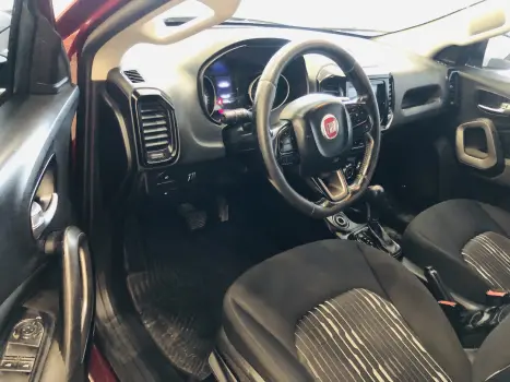 FIAT Toro 1.8 16V FLEX EVO ENDURANCE, Foto 7