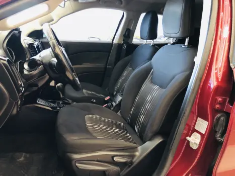 FIAT Toro 1.8 16V FLEX EVO ENDURANCE, Foto 8